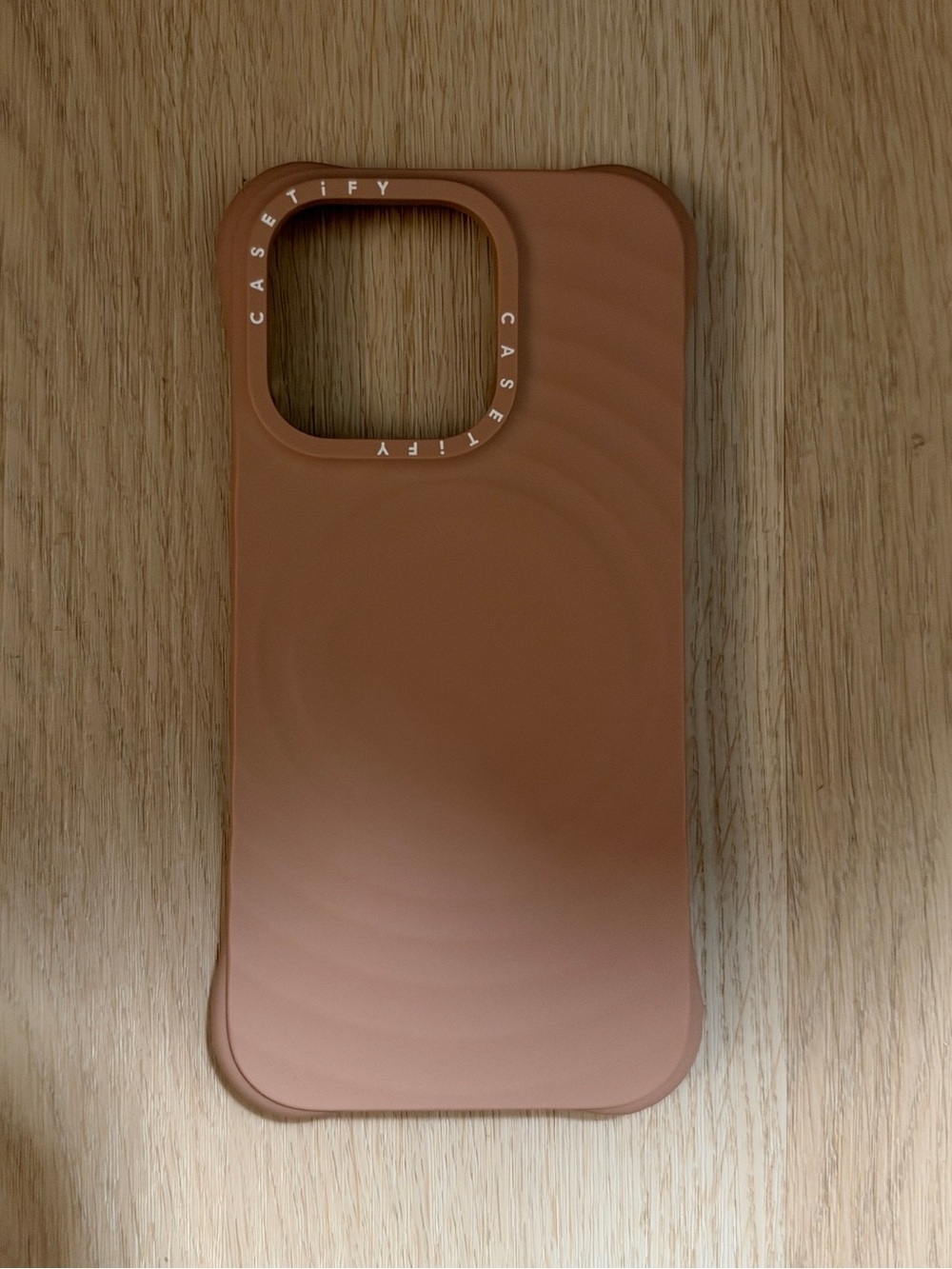 iPhone 16pro Casetify Case